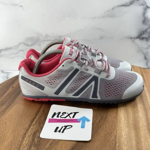 Women’s size 7-Xero Shoes HFS Minimalist Running Athletic Shoes Barefoot Sneaker - Picture 3 of 9
